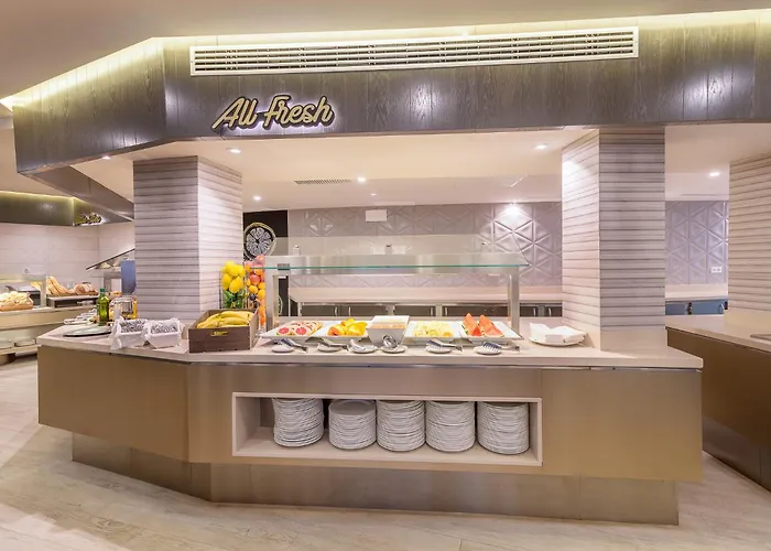 Livvo Koala Garden Hotel 4*