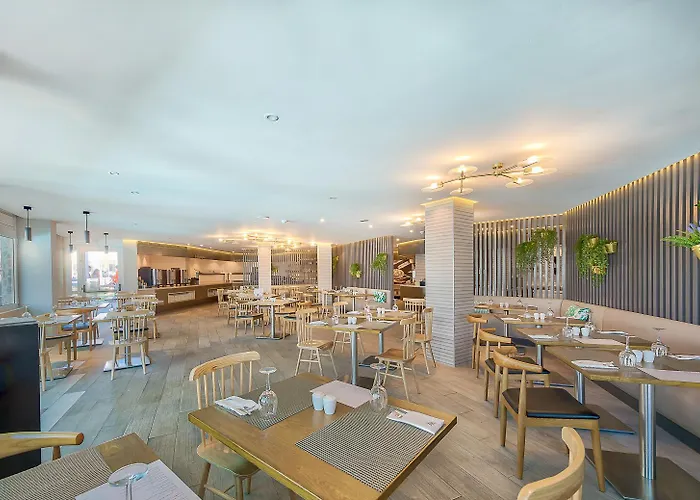 Livvo Koala Garden 4* Maspalomas (Gran Canaria)