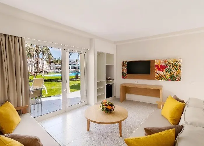 Livvo Koala Garden Hotel Maspalomas (Gran Canaria)