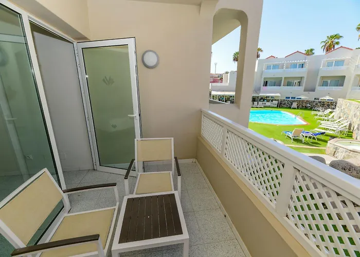 Livvo Koala Garden Maspalomas (Gran Canaria)