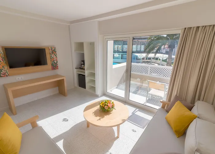 Livvo Koala Garden Maspalomas (Gran Canaria)