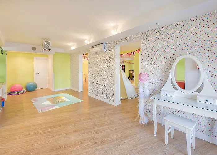 Hotel Livvo Koala Garden Maspalomas (Gran Canaria)