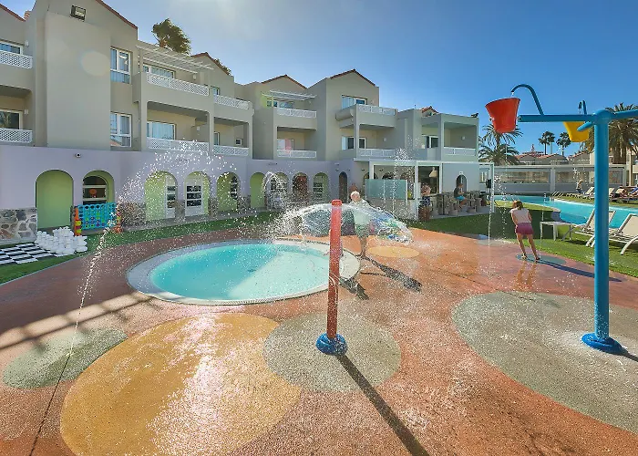 Livvo Koala Garden Hotel Maspalomas (Gran Canaria)