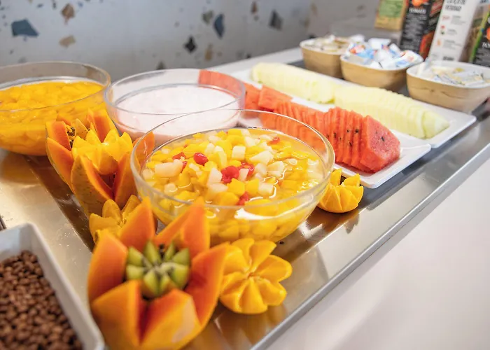 Hotel Livvo Koala Garden Maspalomas (Gran Canaria)