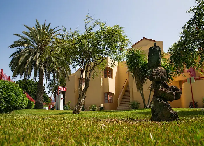 Livvo Koala Garden 4*