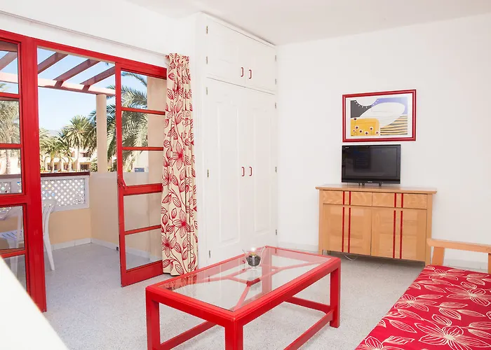 Livvo Koala Garden 4* Maspalomas (Gran Canaria)