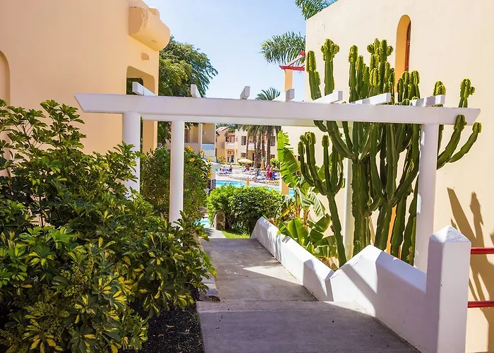 Hotel Livvo Koala Garden Maspalomas (Gran Canaria)