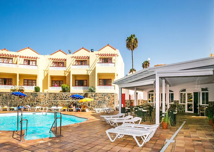 Hotel Livvo Koala Garden 4*