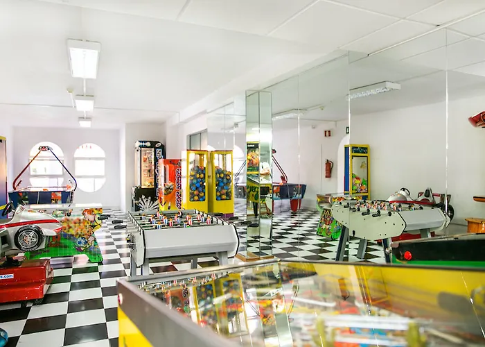 Livvo Koala Garden 4* Maspalomas (Gran Canaria)