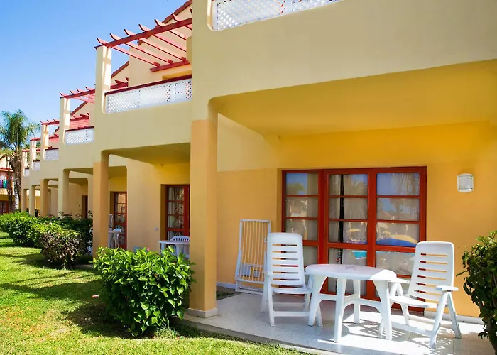 Hotel Livvo Koala Garden 4*