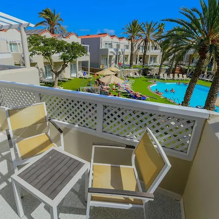 Livvo Koala Garden Hotel Maspalomas (Gran Canaria)