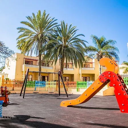 Livvo Koala Garden מלון 4*